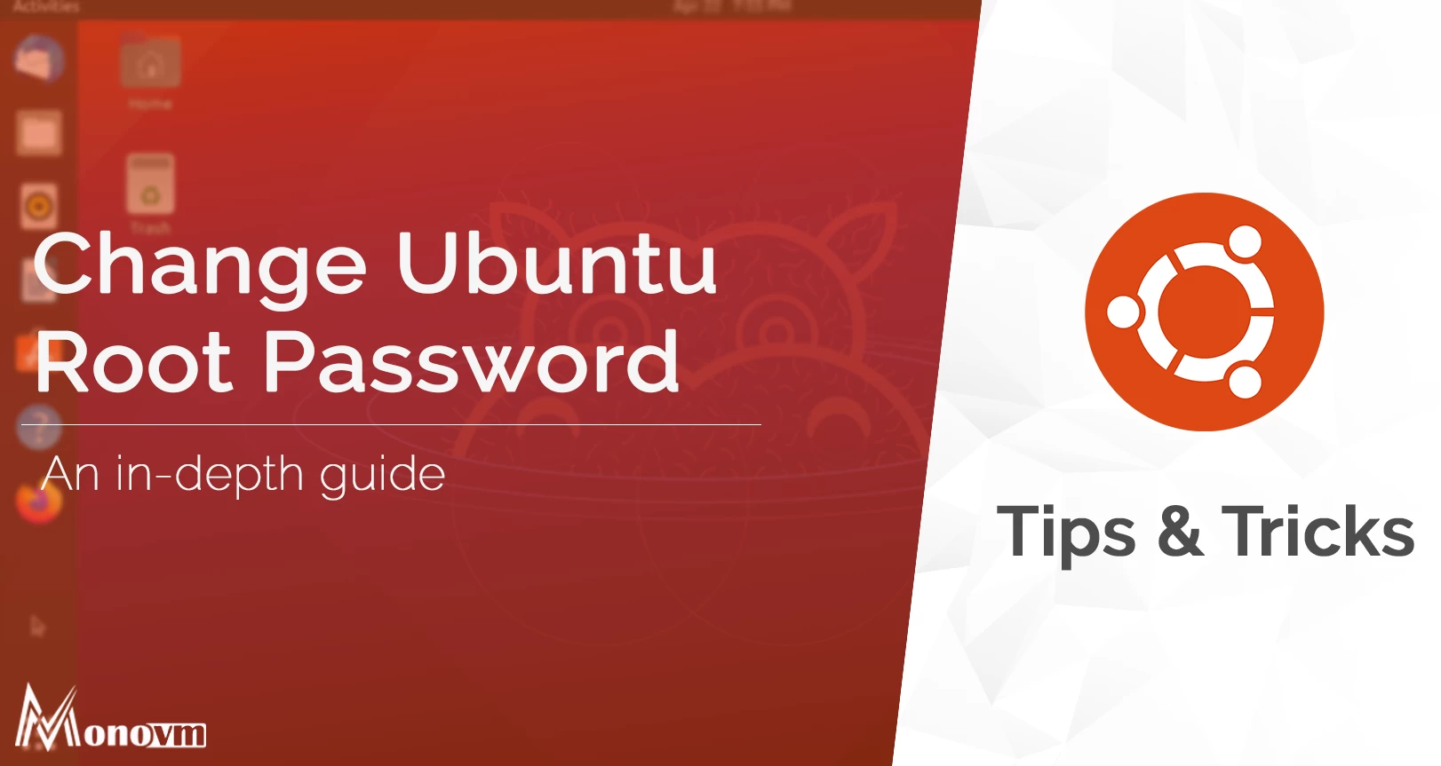 What is the Default Root Password For Ubuntu & How Change it?