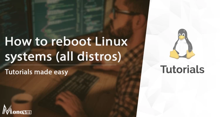 Mastering Linux: How to Restart/Reboot Linux Safely