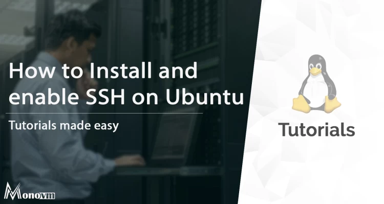 Step-by-Step Guide: How to Install and Enable SSH on Ubuntu