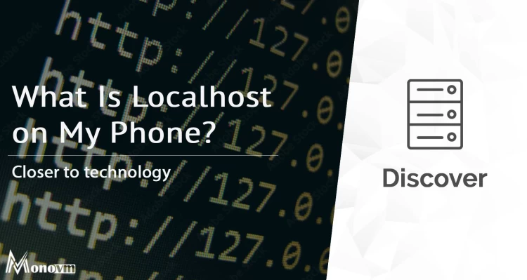 What Is Localhost on My Phone?