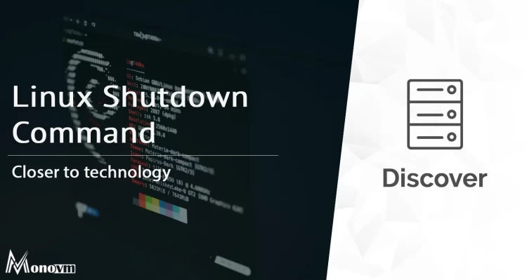 Linux Shutdown Command: A Comprehensive Guide