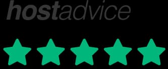 Host advice Rating