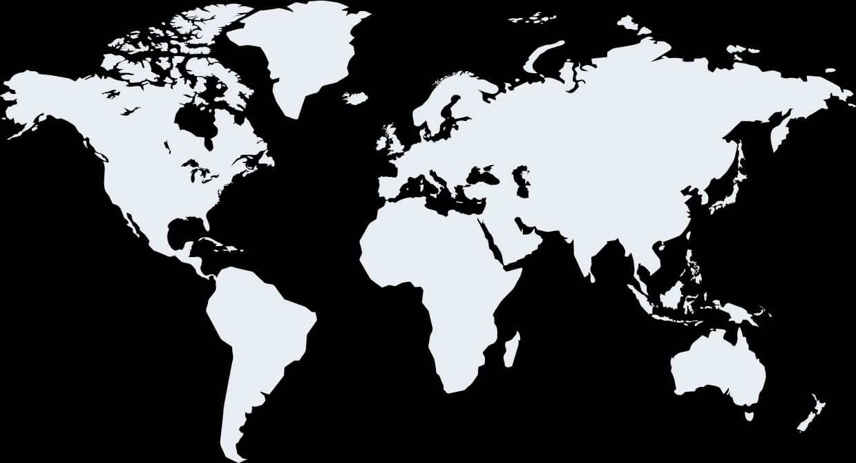 Monovm Server locations