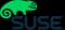 Linux VPS With OpenSUSElogo
