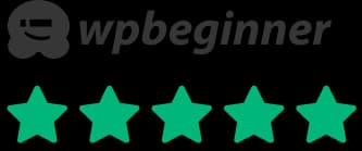Wpbeginner Rating