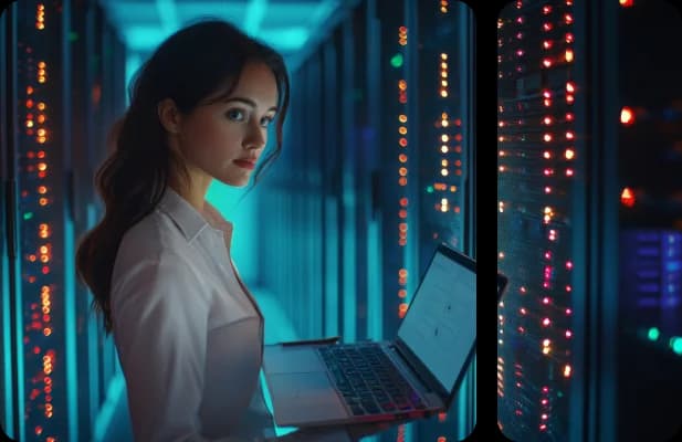 Secure Singapore VPS hosting in MonoVM data centers with 99.9 uptime