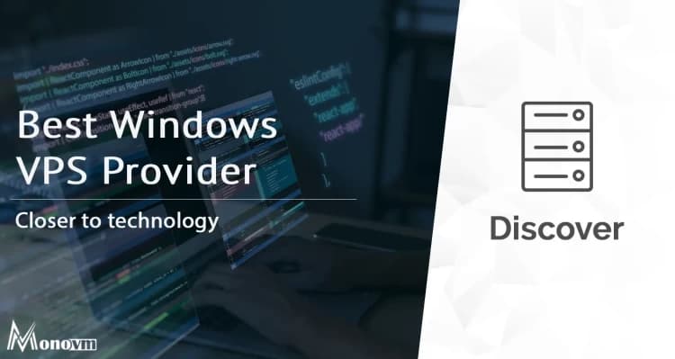 Best Windows VPS Provider | A Review of 10 Leading Providers in 2025