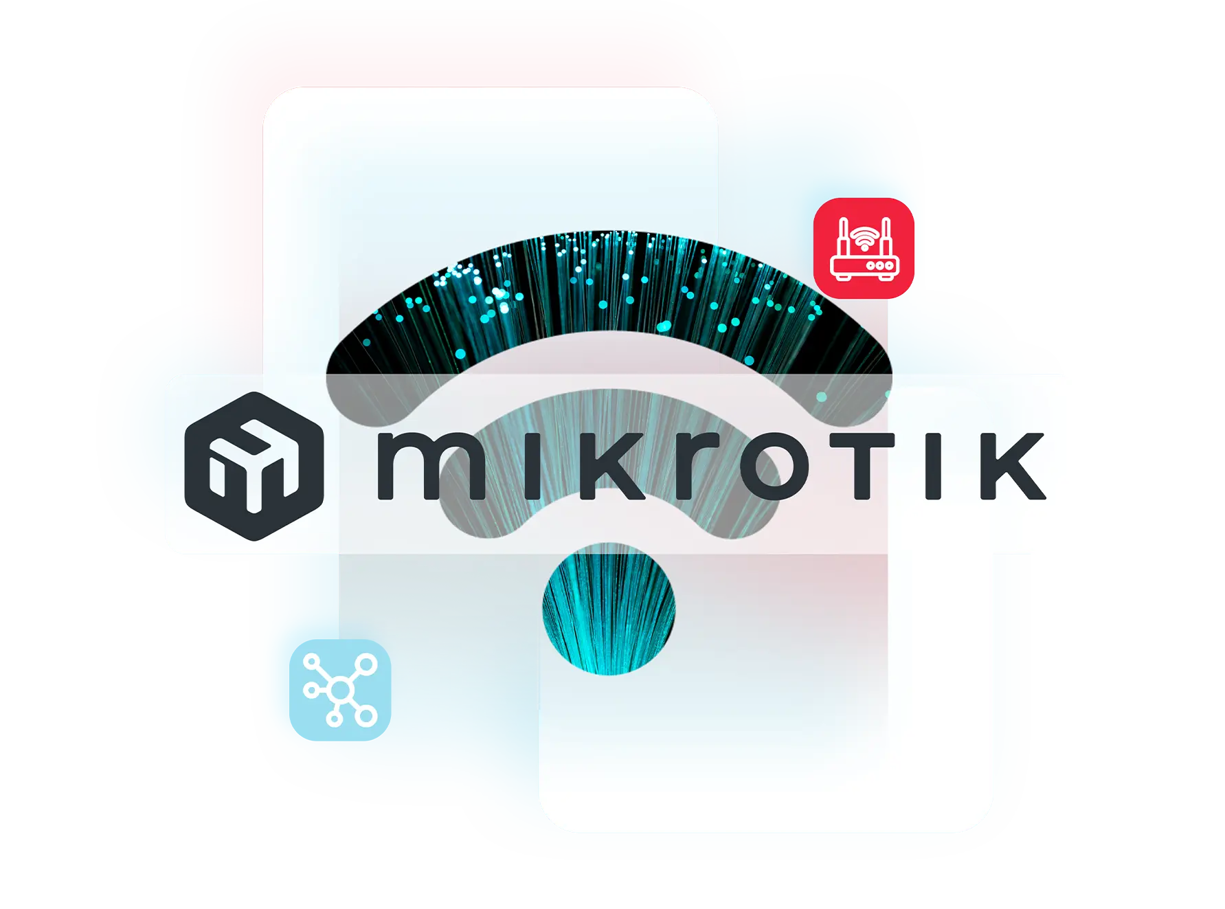 MikroTik VPS Hosting | High-Performance RouterOS CHR VPS