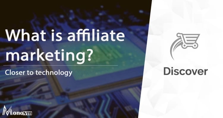 What is Affiliate Marketing?