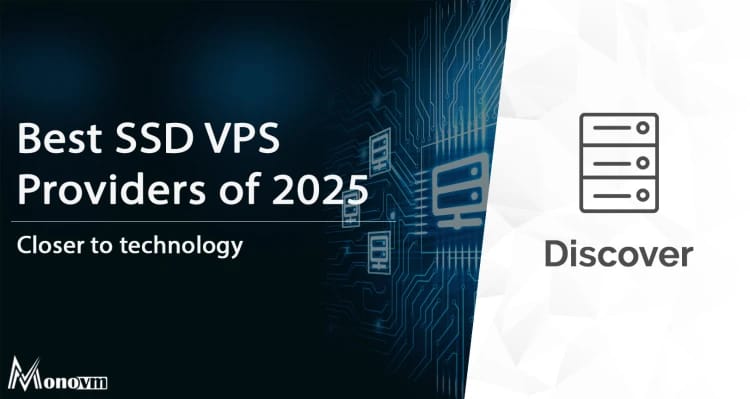 Best SSD VPS Providers of 2026: Ultimate Comparison Guide
