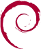 VPS with Debian OSlogo