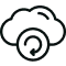Automated Backups & One-Click Restore: 