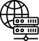 CDN Hosting & Edge Servers 