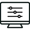 Powerful Control Panel