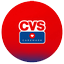 CVS