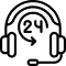 Fully Managed Support