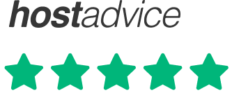Host advice Rating