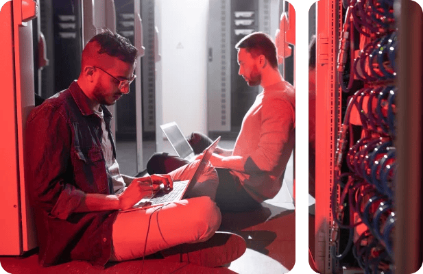 Why Choose MonoVM's FreeBSD VPS Hosting?