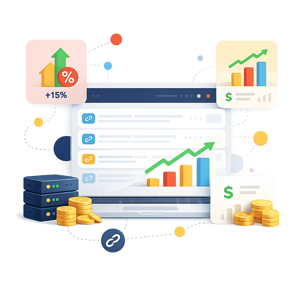 MonoVM Affiliate Program