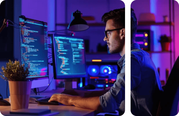 What is Node.js VPS Hosting?