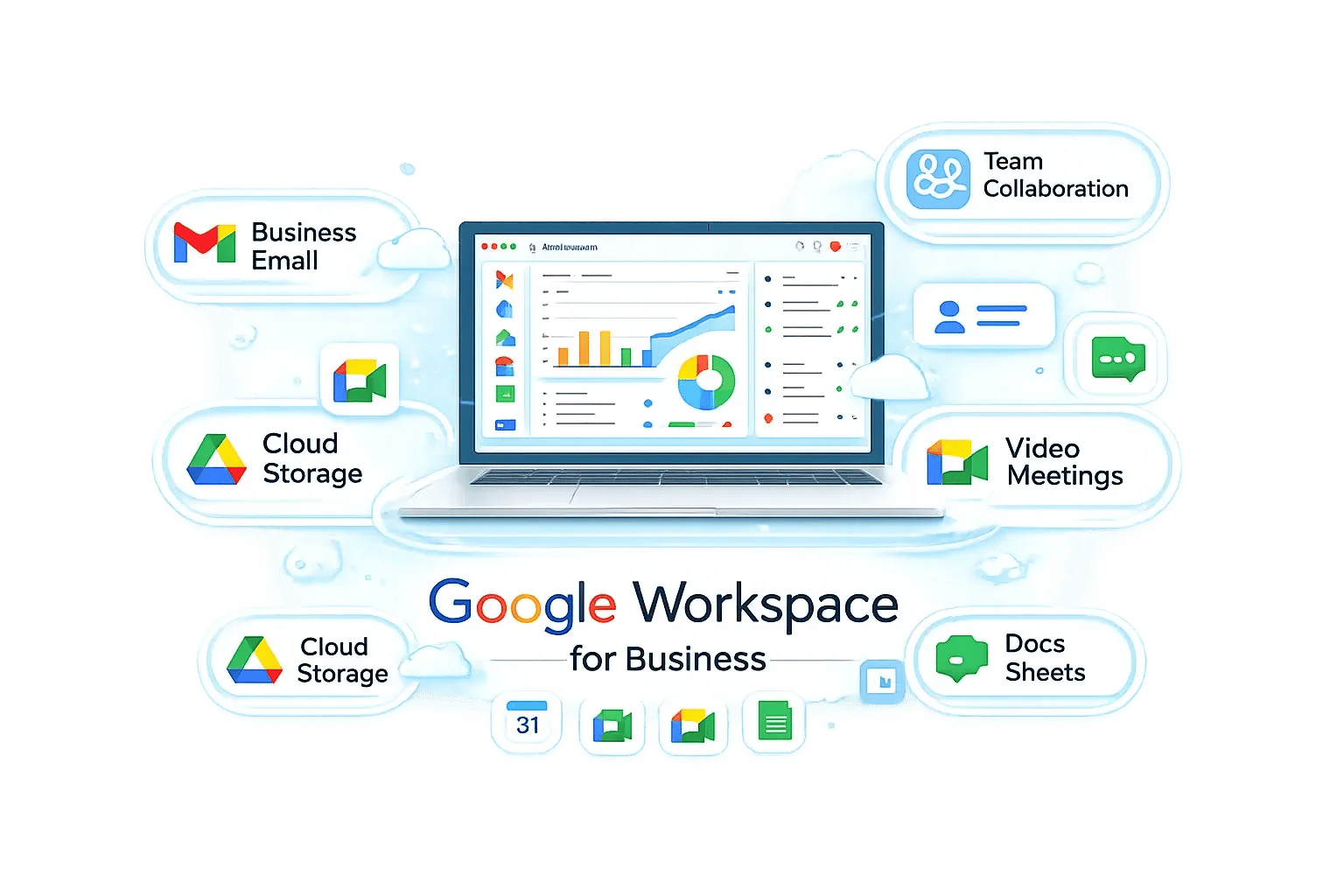 MonoVM Windows VPS for applications, hosting, and development