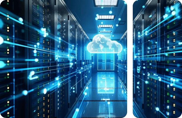 High-performance VPS hosting powered by Coolify features
