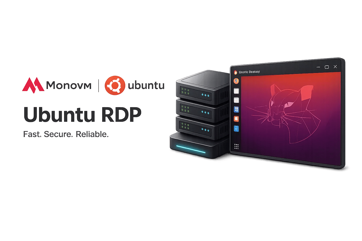 RDP Ubuntu