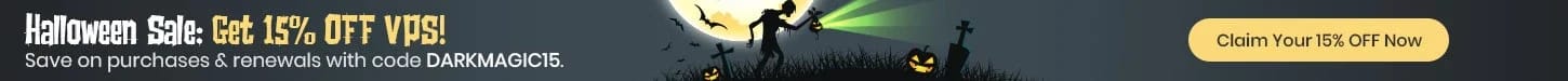 Halloween 2026