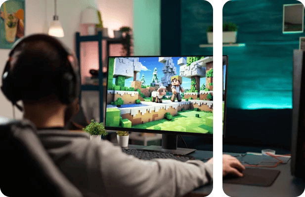 Best VPS hosting for Minecraft multiplayer worlds