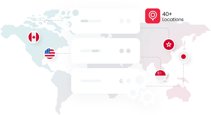 MonoVM Managed Dedicated Server with fully managed infrastructure