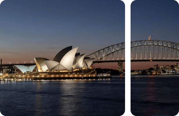 Australian VPS server infrastructure for web hosting and apps