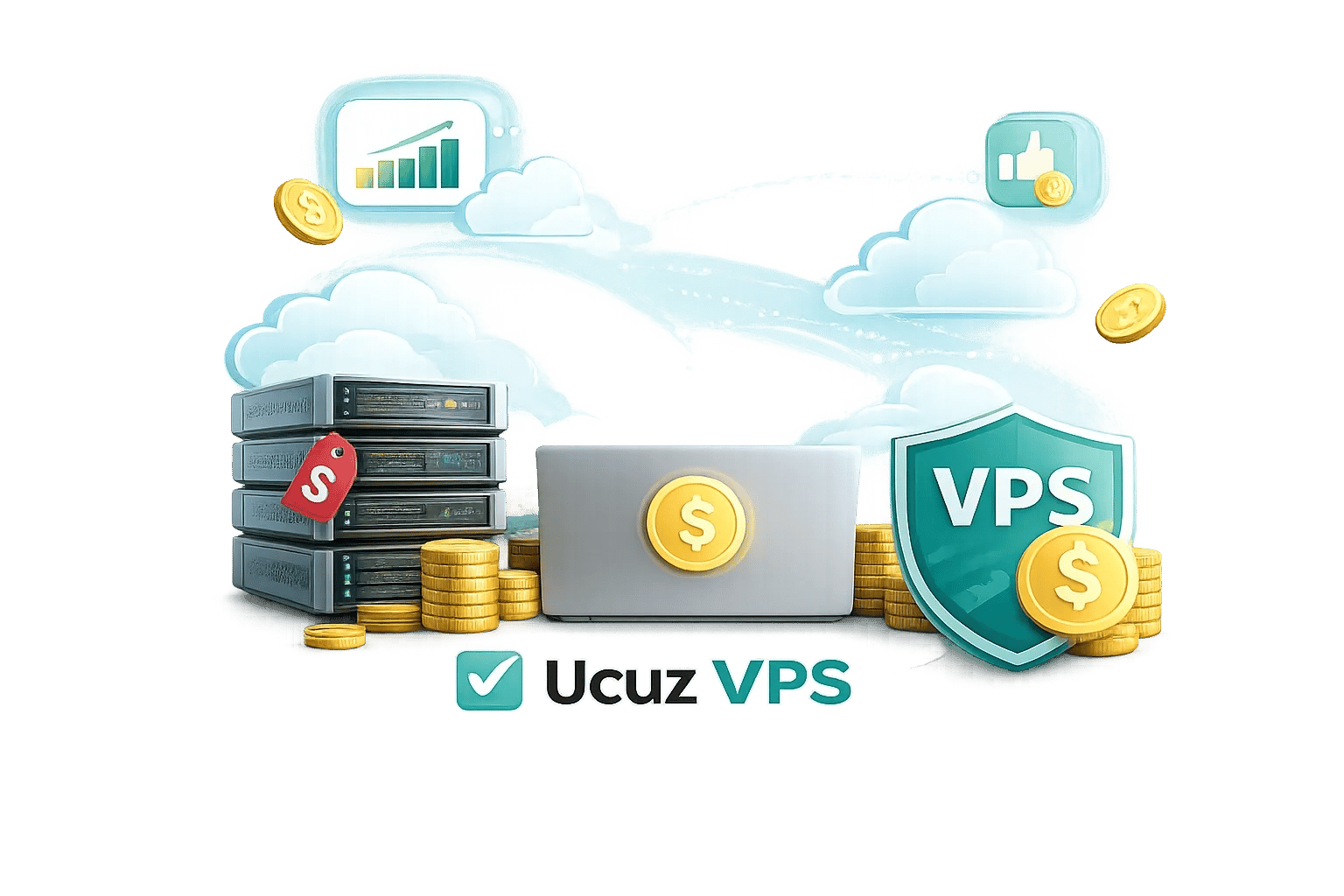 MonoVM Cheap VPS plans with budget-friendly server solutions