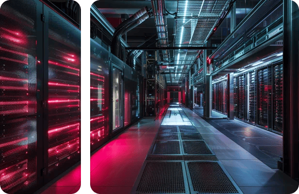 V2Ray VPS server panel with secure proxy configuration options