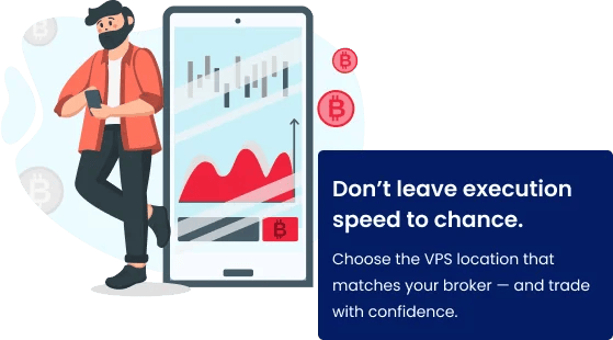 Waarom lage latency belangrijk is bij Forex trading