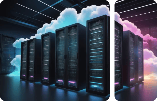 High-performance VPS hosting with MySQL for scalable databases