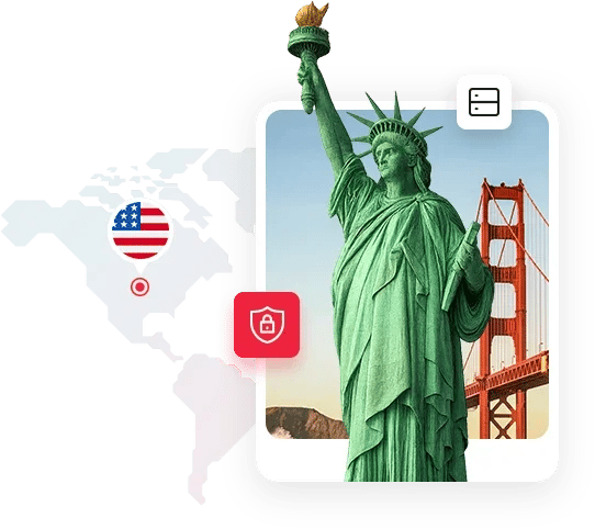 MonoVM USA Dedicated Server with reliable enterprise infrastructure