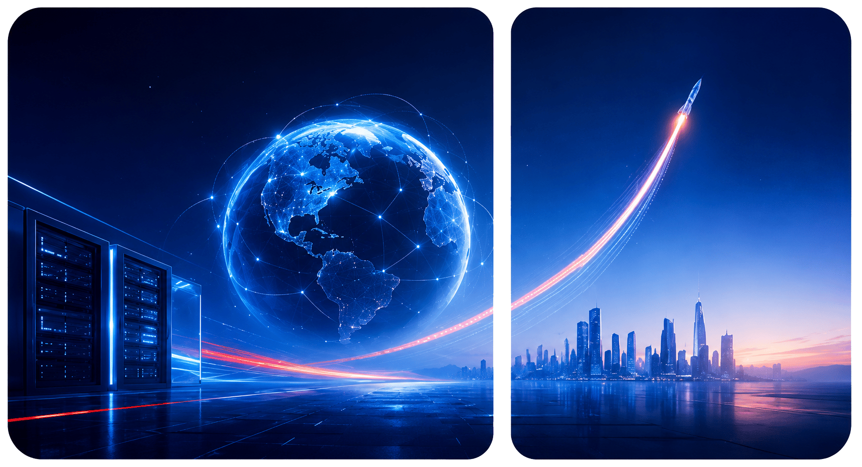 Our Vision for the Future