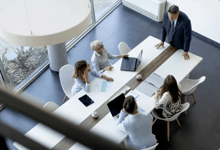 Entrepreneurs and Small Business Owners
