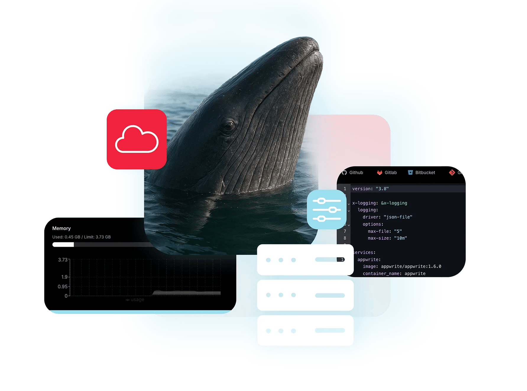 VPS hosting with Dokploy for seamless app deployment