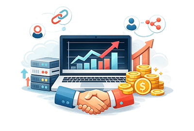 MonoVM Affiliate Program