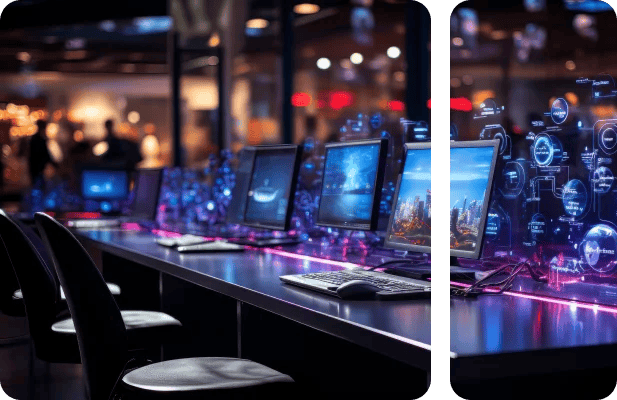 High-performance VPS hosting with LinuxGSM for gamers