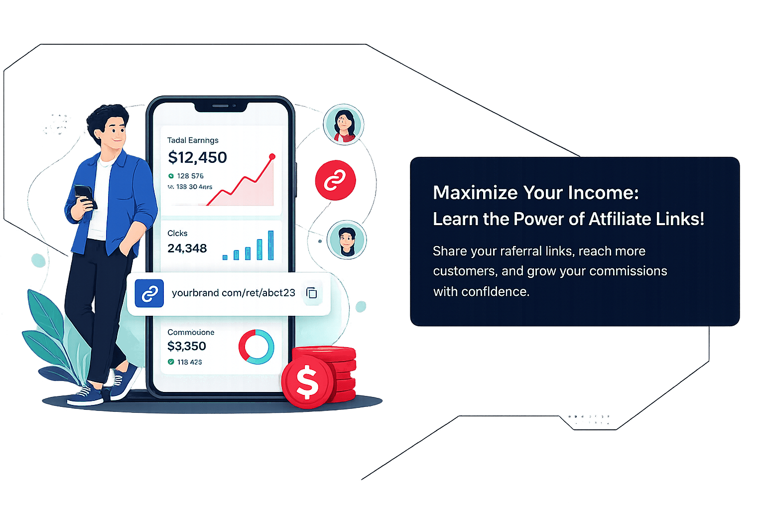 Get More from Your Affiliate Links