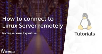 How to Connect to VPS? [Windows + Linux Guide]