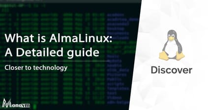 AlmaLinux: Features, Uses, and Installation Guide for 2025
