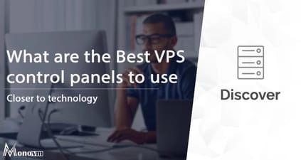 7 Best VPS Control Panels: Free & Paid 2025