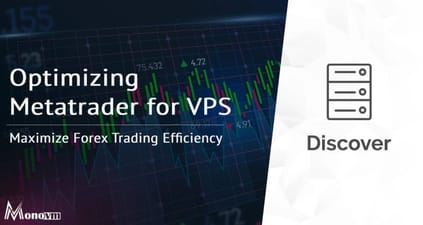 MetaTrader Optimization Guide for Forex VPS | How to optimize Metatrader for Forex VPS?