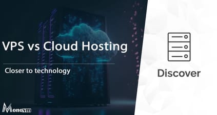 VPS vs Cloud Hosting: Key Differences & Benefits Explained