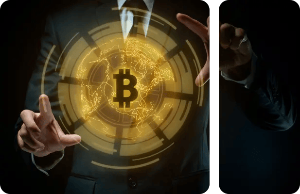 Buy VPS with Bitcoin on MonoVM