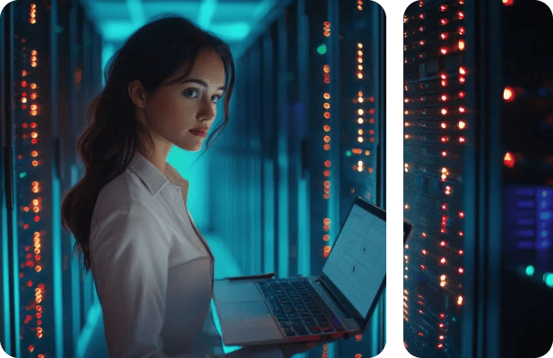 Secure Singapore VPS hosting in MonoVM data centers with 99.9 uptime