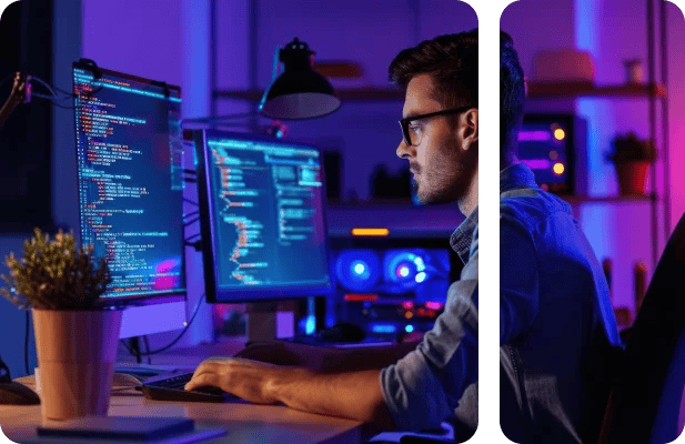 What is Node.js VPS Hosting?